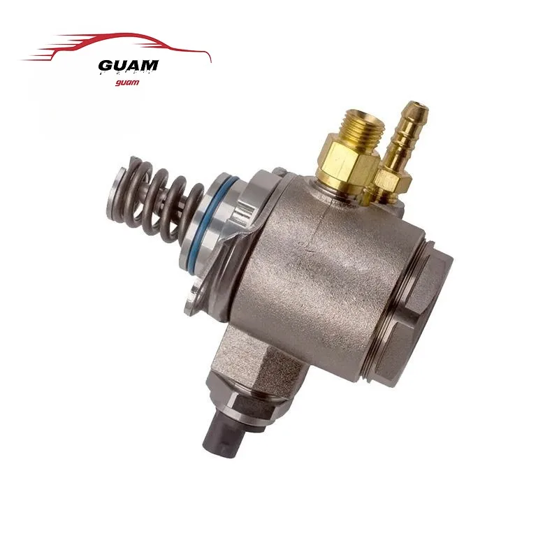 

03C127026C Auto parts High Pressure Fuel Pump 03C127026J 03C127026R 03C127026D 03C127026E For VW Tiguan Audi A1 A3 1.4L TSI TFSI