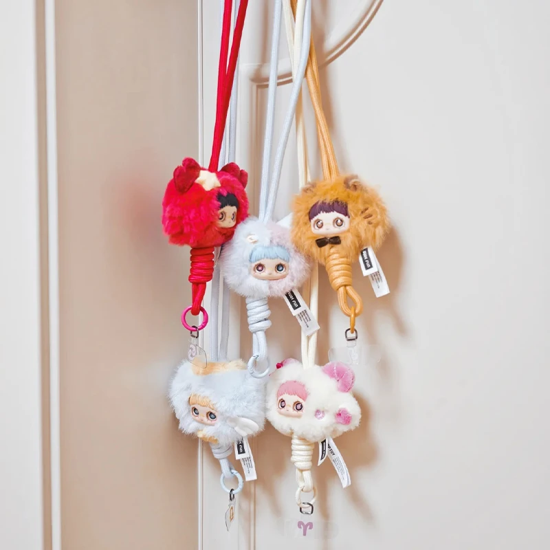 

Original Meimei 12 Constellation Tellation Story Series Blind Box Fashion Enthusiast Exclusive Mysterious Surprise Gift