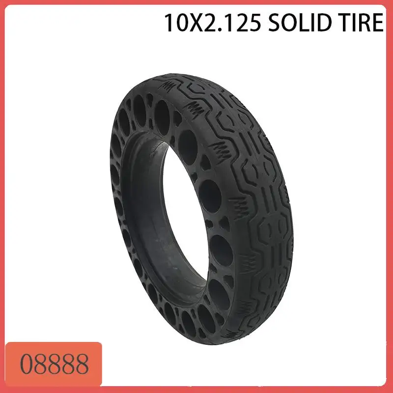 

Шины для электросамокатов, комплект из 10-дюймовых надувных камер и покрышек, подходят для Xiaomi M365 Pro Ninebot ES2