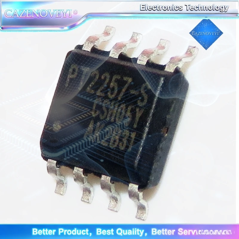  Stable Quality Components Sufficient Stock Worldwide Shipping Bulk Order Better PricePT2257 SOP-8 PT2257-S