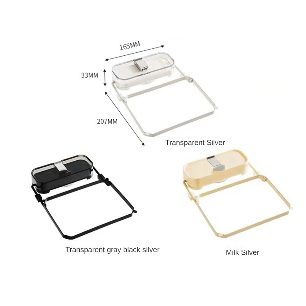 Suction Cup Sink Filter Screen Sink Organizer Kitchen Storage Bag Drain Rack Disposable Trash Bin Trash Can Garbage Cans ﻿