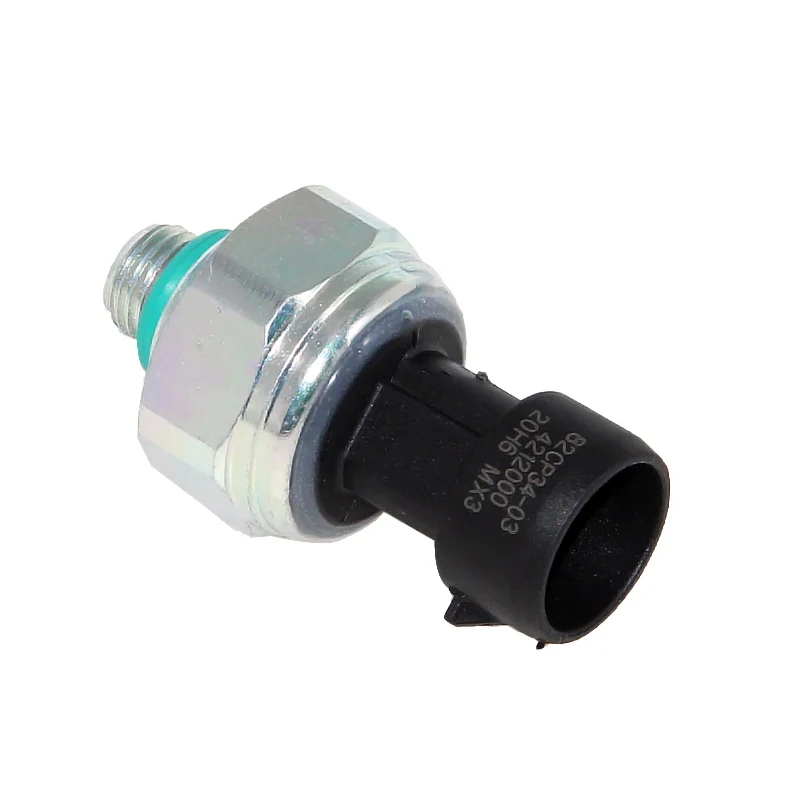 High Quality Oil Pressure Sensor Transducer Sensor 1655633 For Yale 52CP34-03 52CP3403 4212000 82CP34-03 04B9Mx3