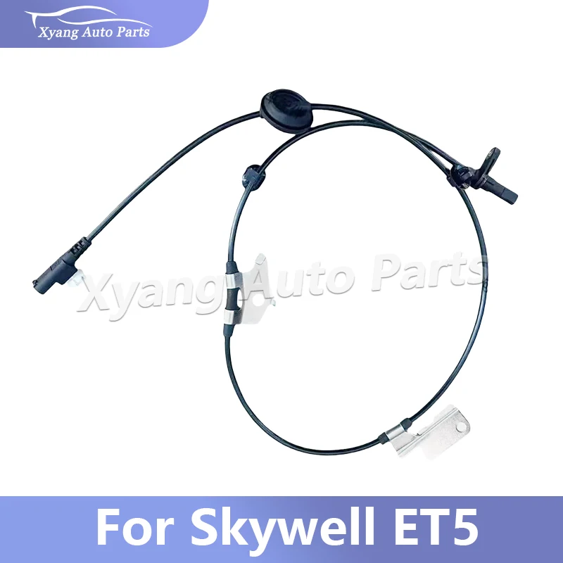

Датчик ABS переднего/заднего колеса для Skywell ET5, проводка датчика C2040280BAA C2040310BAA