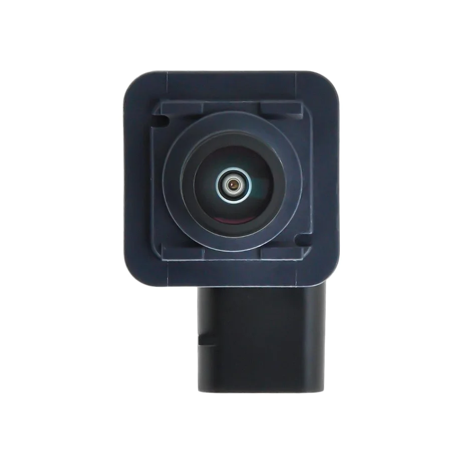 PEIVSO NEW High Quality JC3T-19G490-AD Rear View Backup Camera Parking for 2017-2022 Ford Super Duty F-250 F-350 F-450 F-550 view 2