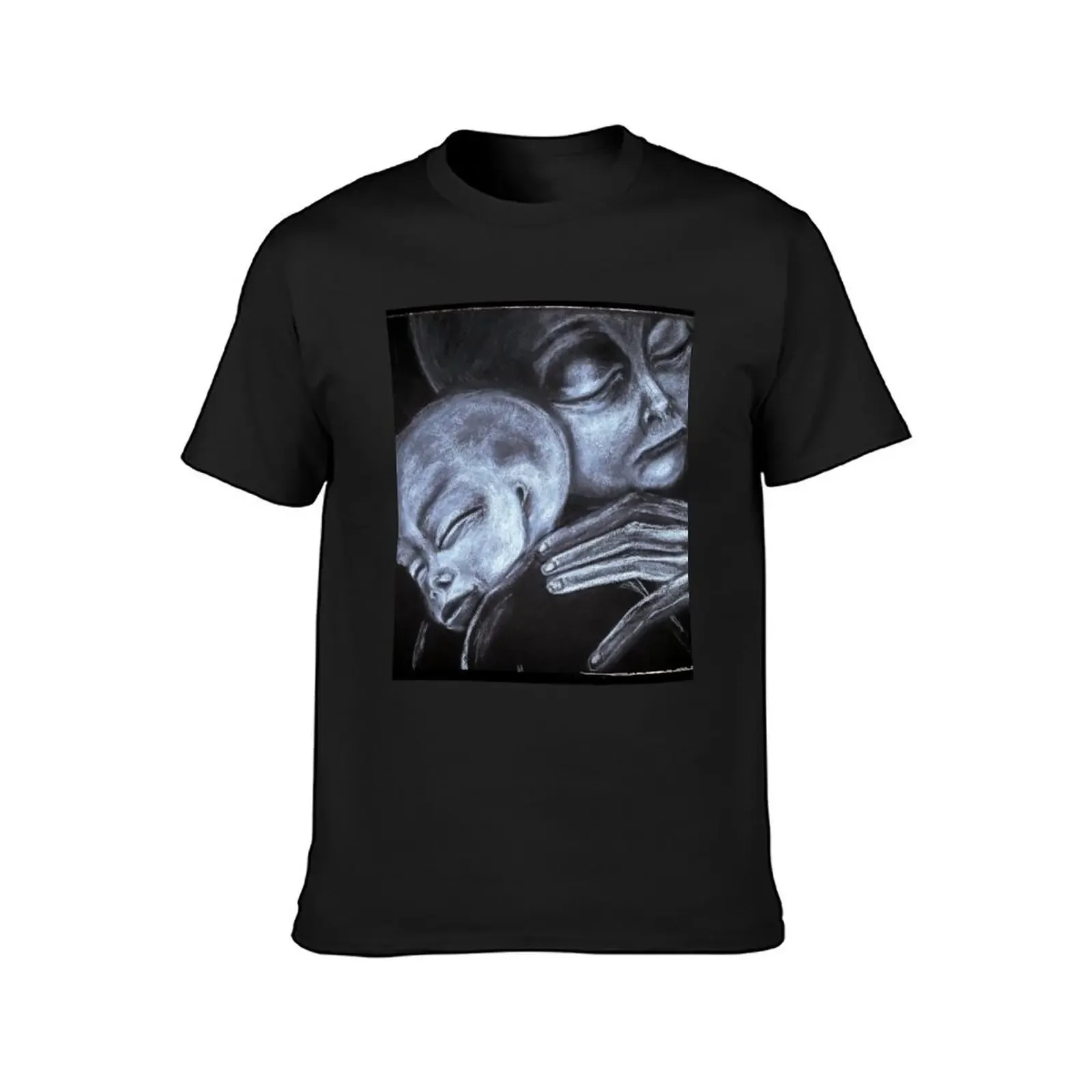 Sleepy P'nti Child T-Shirt new edition shirts graphic tees cotton graphic tees mens graphic t-shirts anime