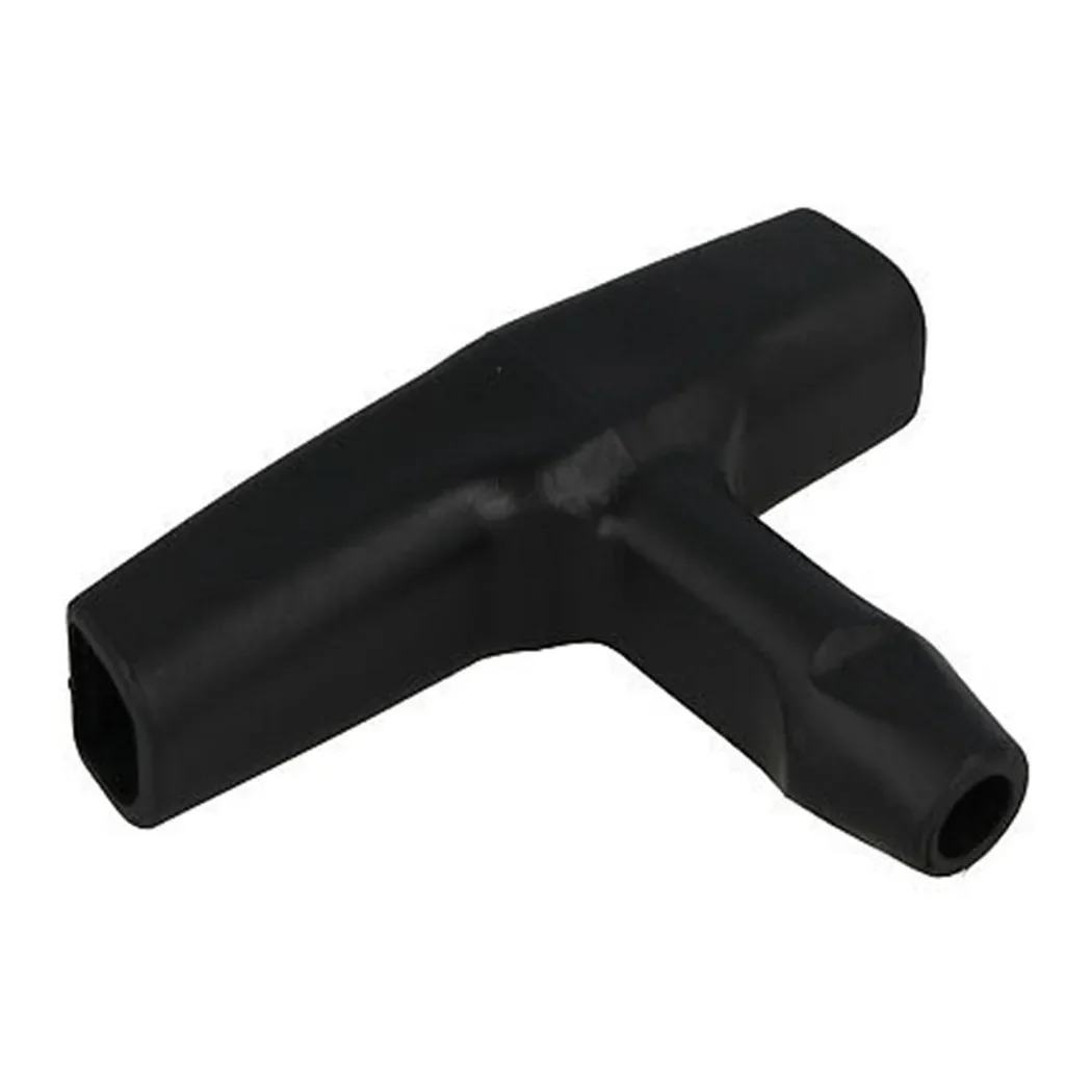 5pcs Replacement Pull Handle For Recoil Starter On TS350 TS360 TS400 TS410 TS420 Chainsaws With 1121 195 3400 Fastening System