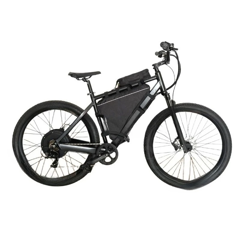 

Motor Electric Bike Conversion Kit with SW900 LCD