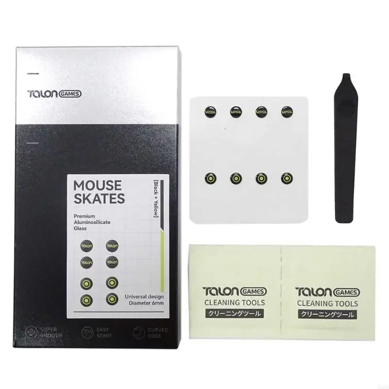 A52B Talongames Glass Mouse Soule