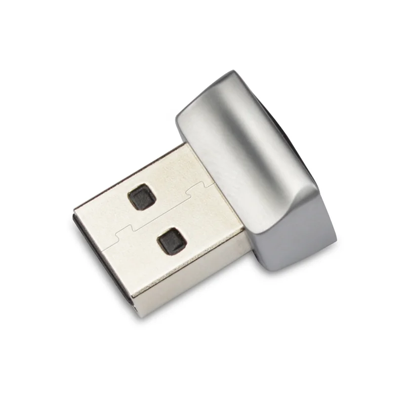 

B04B-2PCS USB модуль считывания отпечатков пальцев запасные части аксессуары для Windows 10, 11 биометрический сканер навесной замок ПК отпечаток пальца
