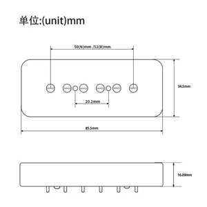 Hauptverkaufsbörse Telecaster -Gitarre - №6