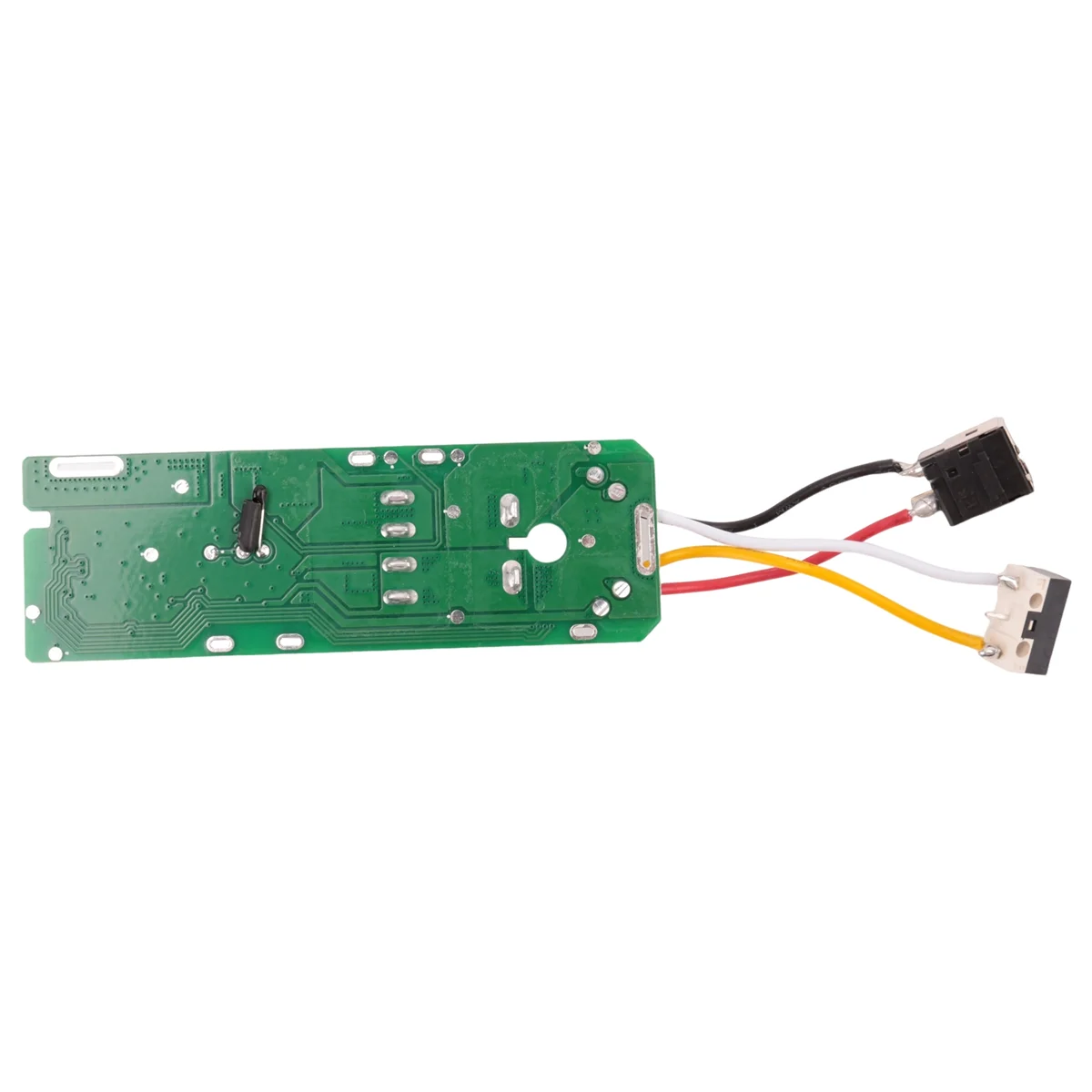 SCLSLi-IonBatteryChargingPCBProtectionCircuitBoardfor21.6VV6V7VacuumCleaner-AliExpress44