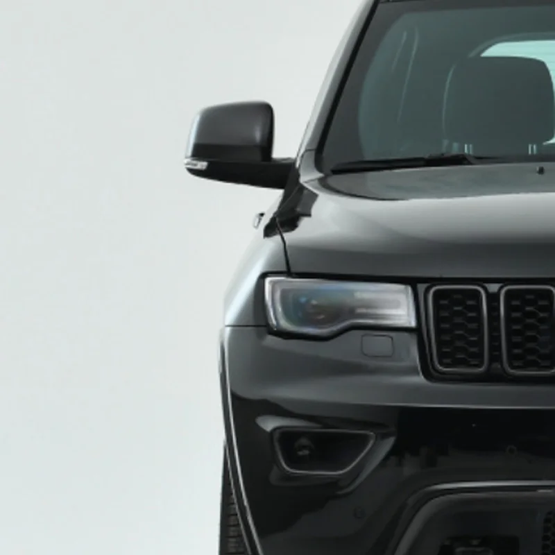 جديد المصباح النهار تشغيل ضوء LED وحدة ل جراند شيروكي WK2 2014 2015 2016 2017 2018 2019 2020 2021