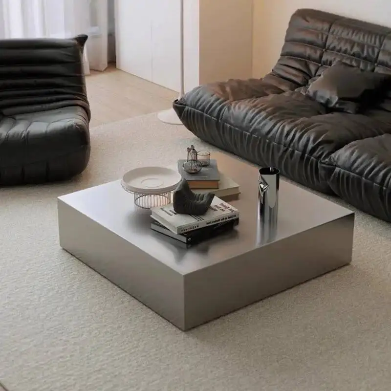 #9 Latest Wooden Coffee Tables Updates