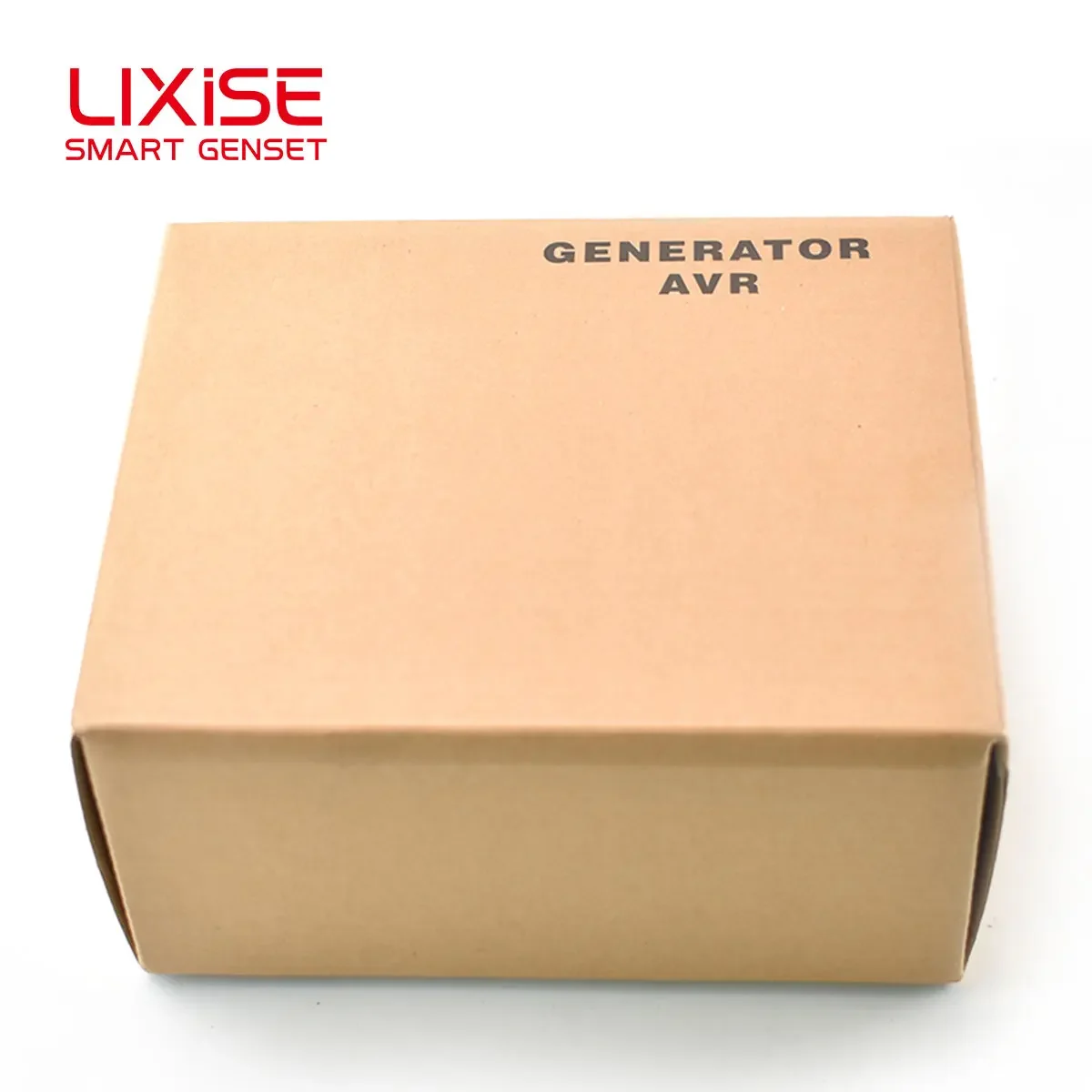 LIXiSE авто для генератора генератора SX440