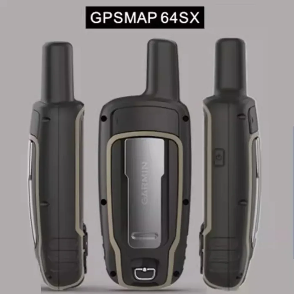 Garmin GPSMAP 64sx