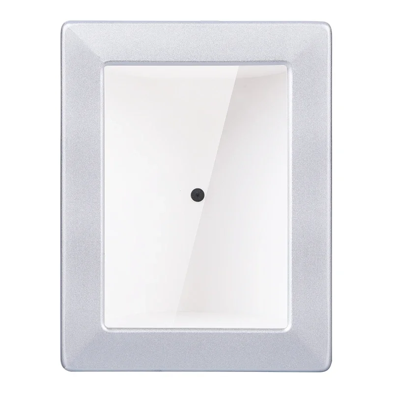 

C100-Q High Sensitivity Support Second Development 2D Barcode Reader Fixed Mount QR Code Scanner for Self Service Kiosk