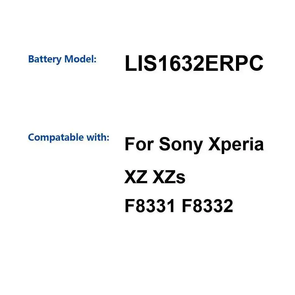 Mobile Phone Batter… - image