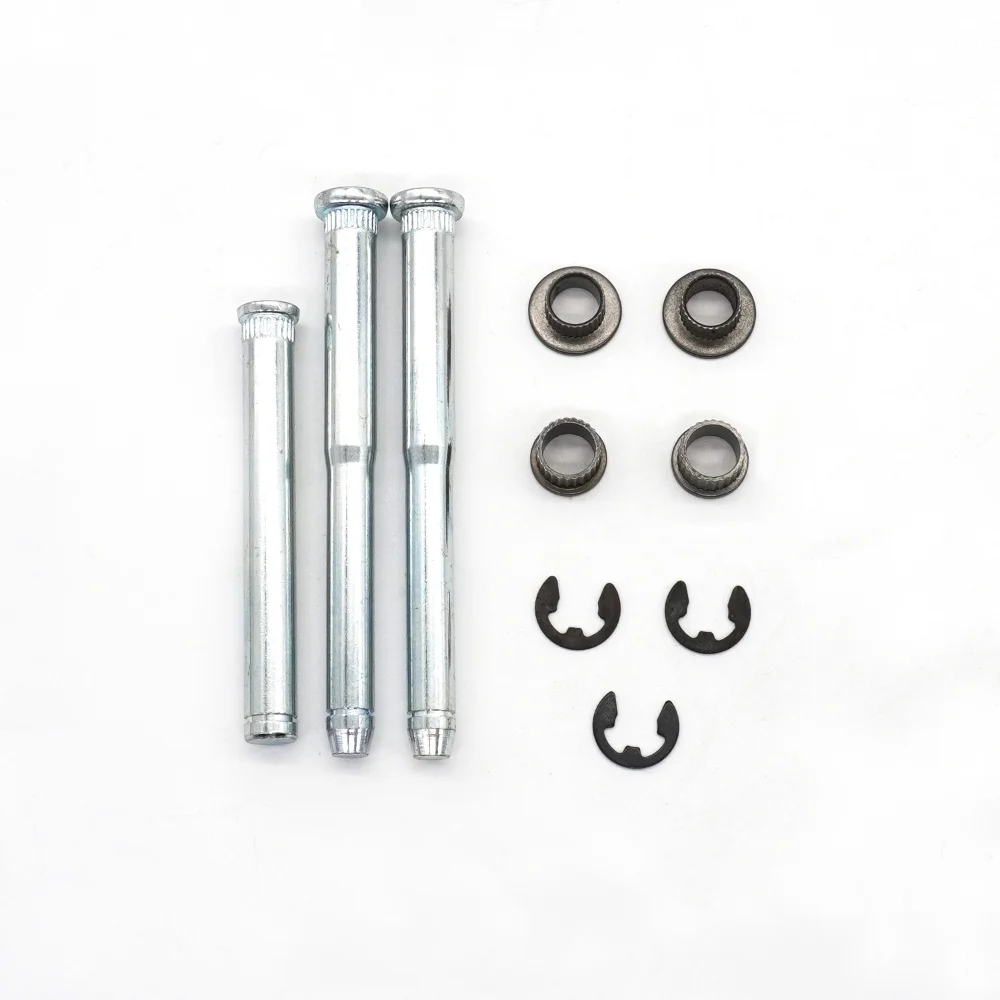 38403 Door Hinge Pin Kit Compatible with Ram Durango Dakota