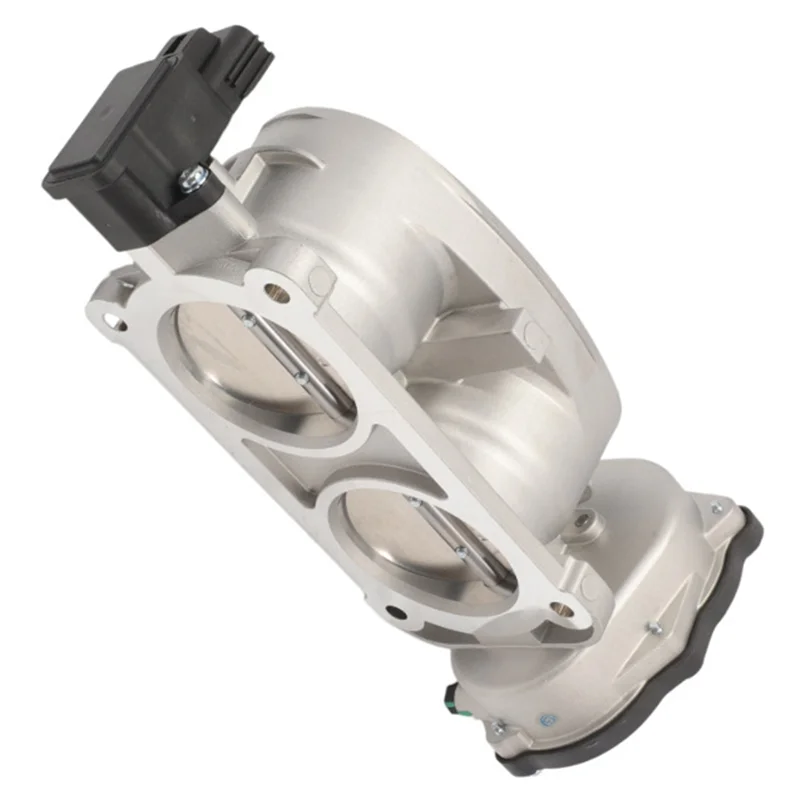 

For Ford F250 F350 F450 F550 F650 F750 Mustang F53 2007-2019 Throttle Body Car Part- 5C3Z-9E926-BA(5C3Z9E926BA)