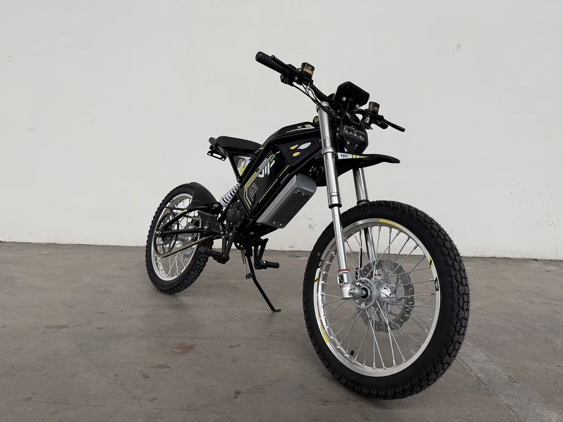 STLF Sur Ron 3000w Power Off Road Мотокросс Ebike Взрослый E Chopper Cross Dirt Bike Высокоскоростной мотоцикл Электрический спортивный круизер Мотоцикл