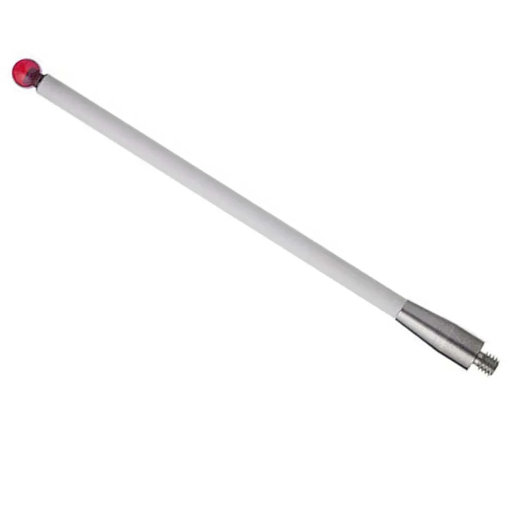 A-5000-3712 CMM Touch Probe Ceramic Stem Probe Stylus 6mm Tip 100mm Long For Inspect Simple Features Analysis Instruments