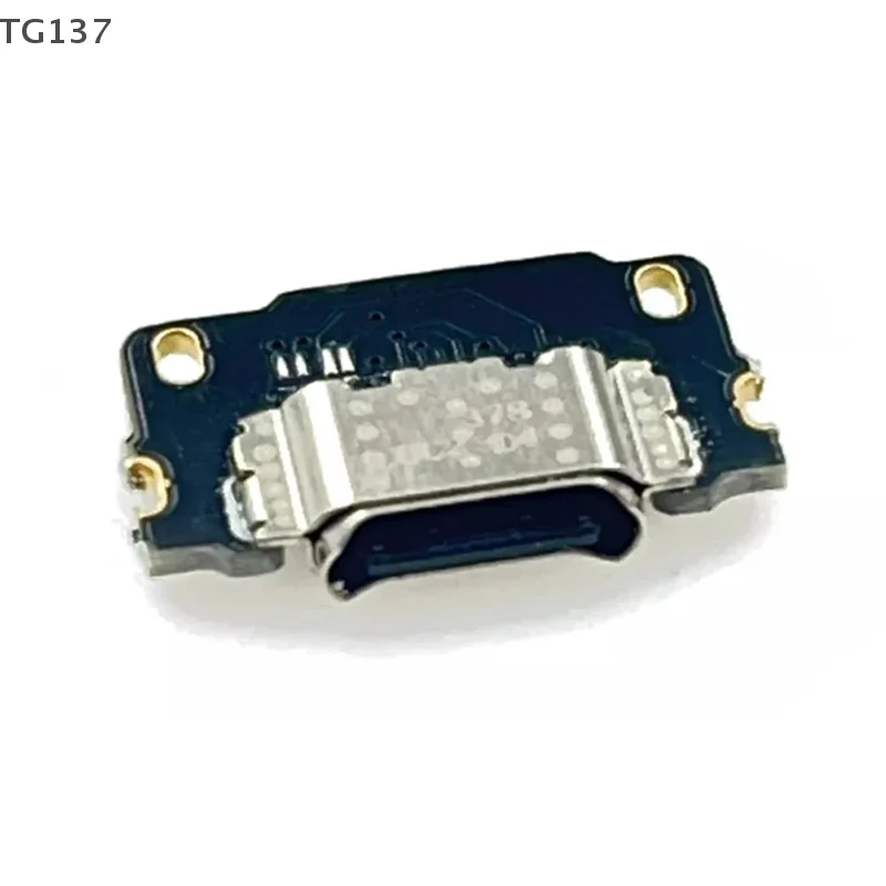 1 قطعة لتقوم بها بنفسك USB-C نوع-C منفذ شحن منفذ USB إصلاح جزء لاستبدال وحدة التحكم PS PSV 1000