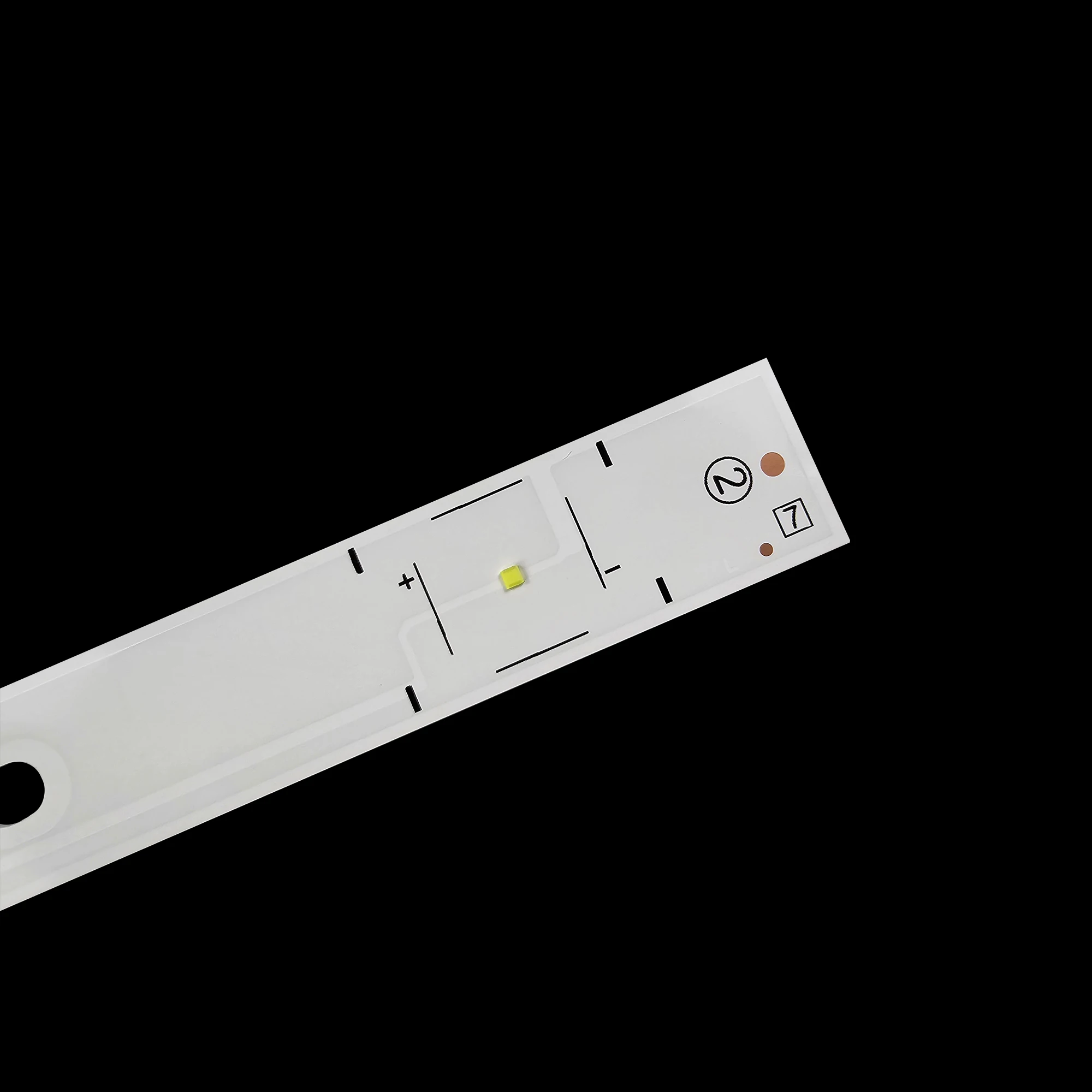 LED-achtergrondverlichtingstrip voor TX-55FX650B TXFZL55FFAA TXFZL55FHAA TNP4G623-1 TX-55EX603E TX-55EXW604 TX-55EX610B TX-55FX600B