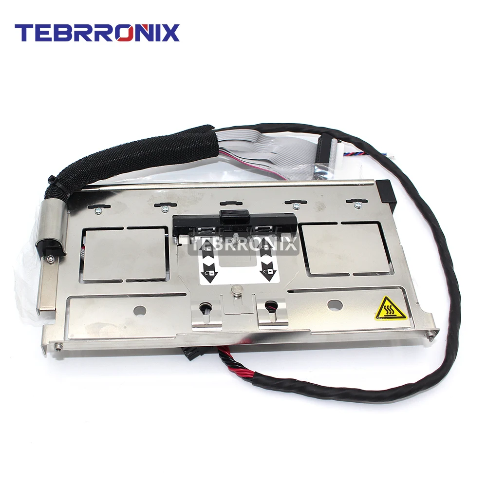 P1058930-017 New Original Transfer Print Mechanism for Zebra ZT420 ZT421 Thermal Barcode Label Printer