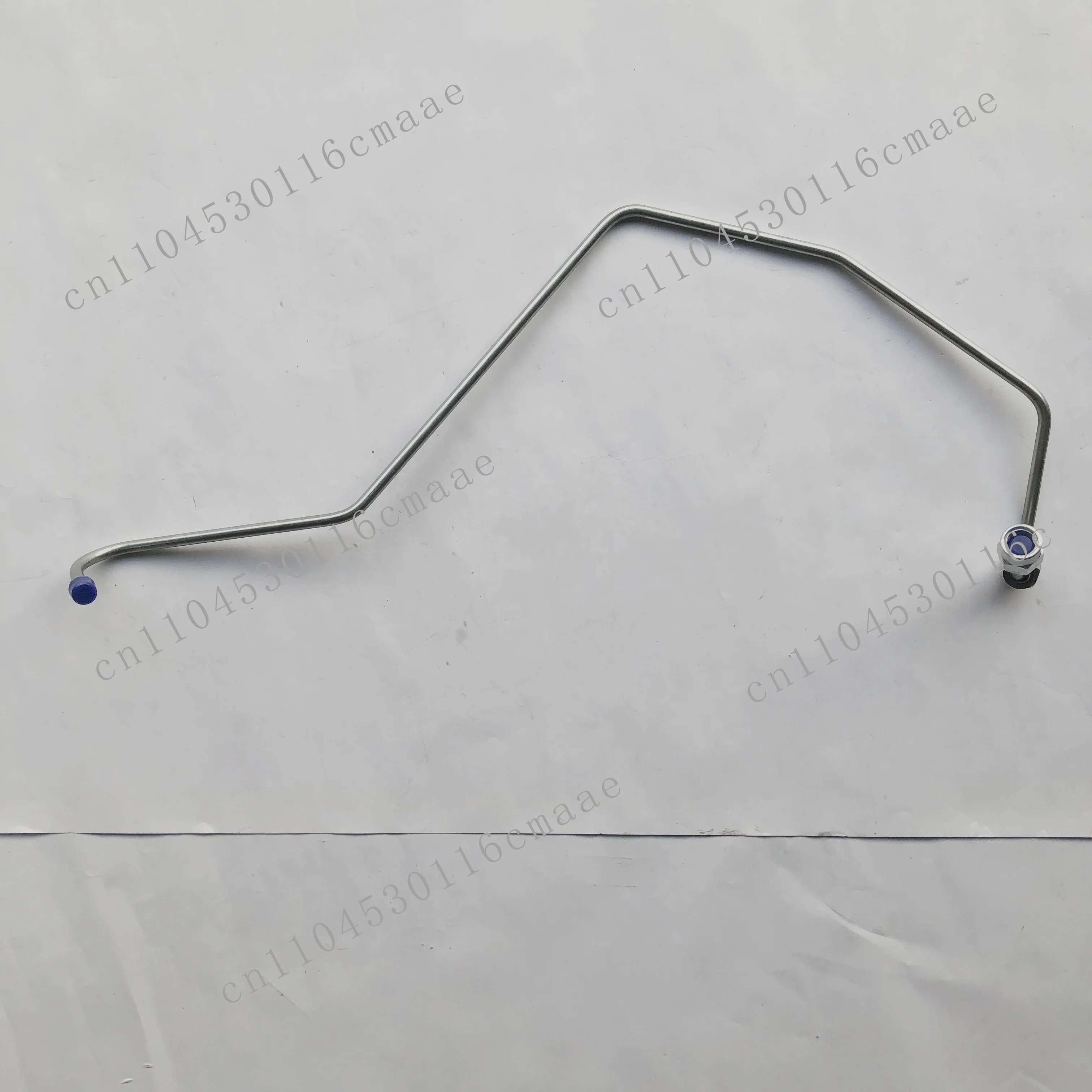 6BT diesel machine spare parts injector tube fuel pipe 3929465