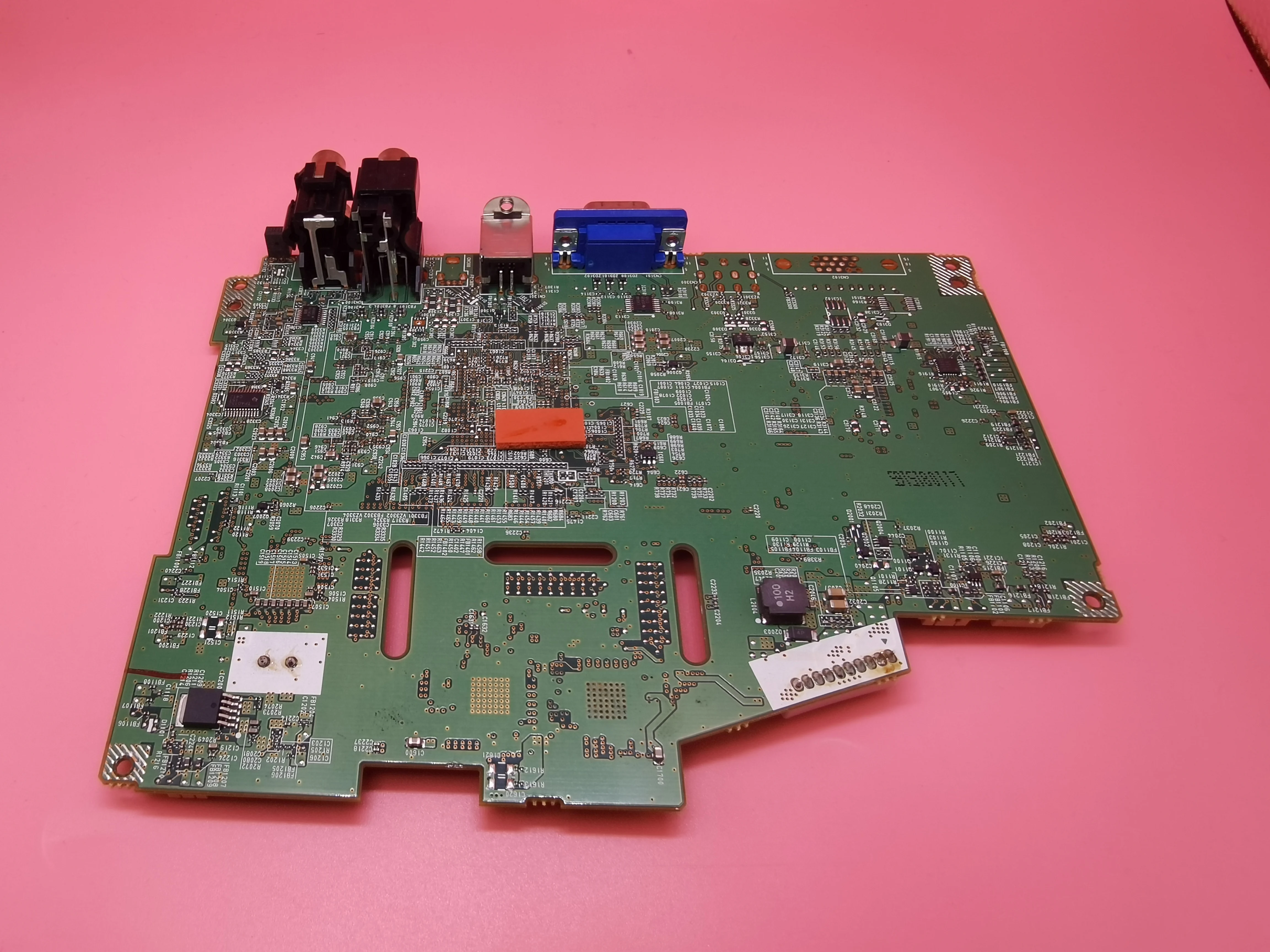 H435MA(H433) โปรเจคเตอร์บอร์ดหลัก/PCB Board สำหรับ EB-S02 VS210 EB-C05S EB-S110โปรเจคเตอร์