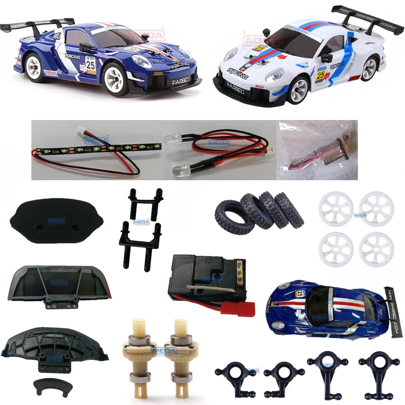 Wltoys Rc Car 28419…