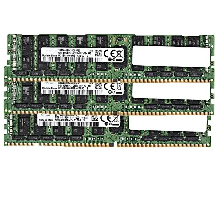 Original Server Ram P00924-B21 32Gb Ddr4 2933Mhz 2Rx4 1.2V Ecc Server Ram Memory - Buy Original Server Ram P00924-B21 32Gb Ddr4