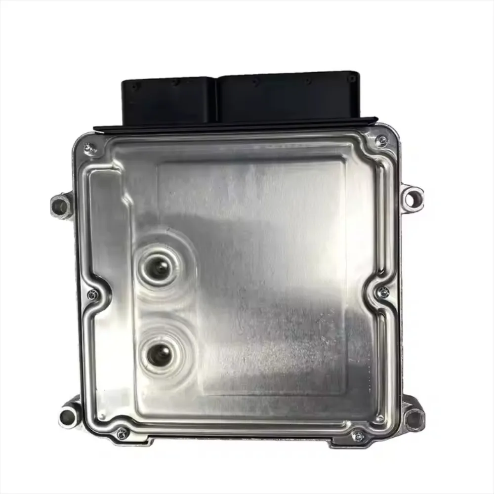 High quality New For 39110-02S15 Nieuwe Motor Computer Board ECU ECM Controller Module Past Voor KIA