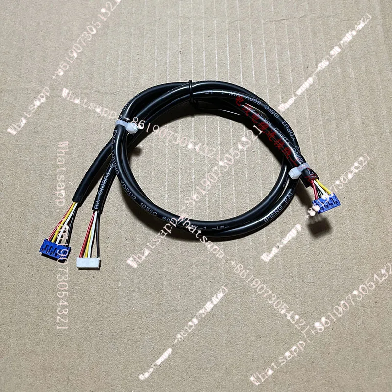 

For Daikin Air Conditioner Dchecker Bluetooth Tester Connection Cable Fault Repair Code Analysis Signal Cable