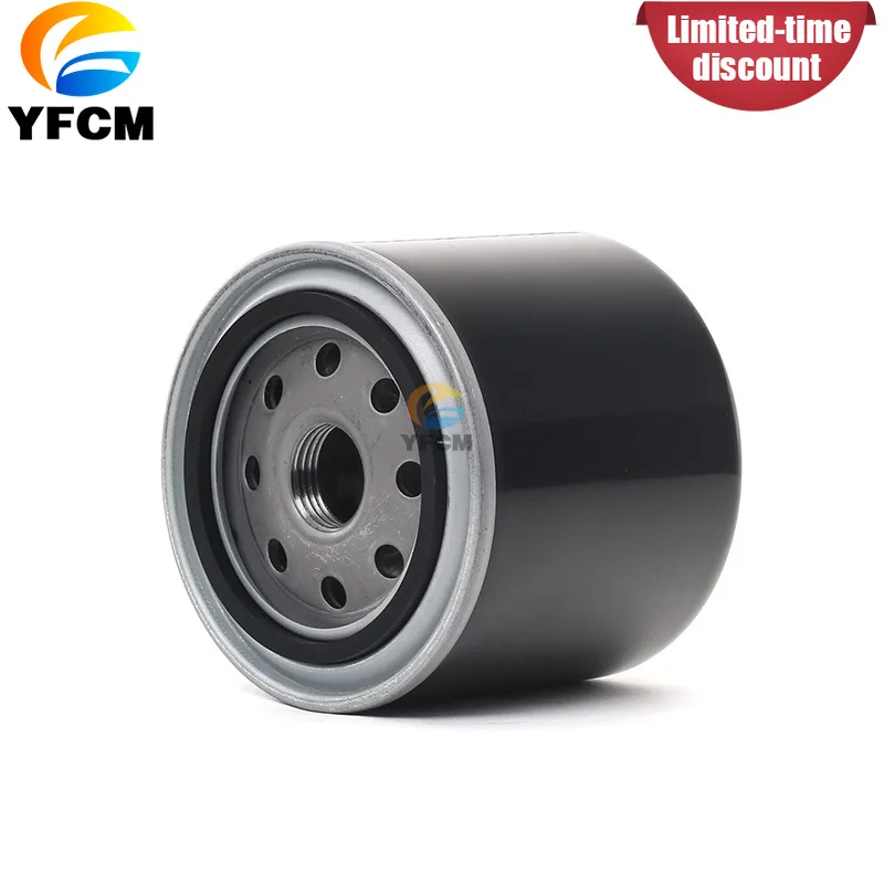 600-311-7460 WK815/80 WF8172 Excavator Fuel Filter Element