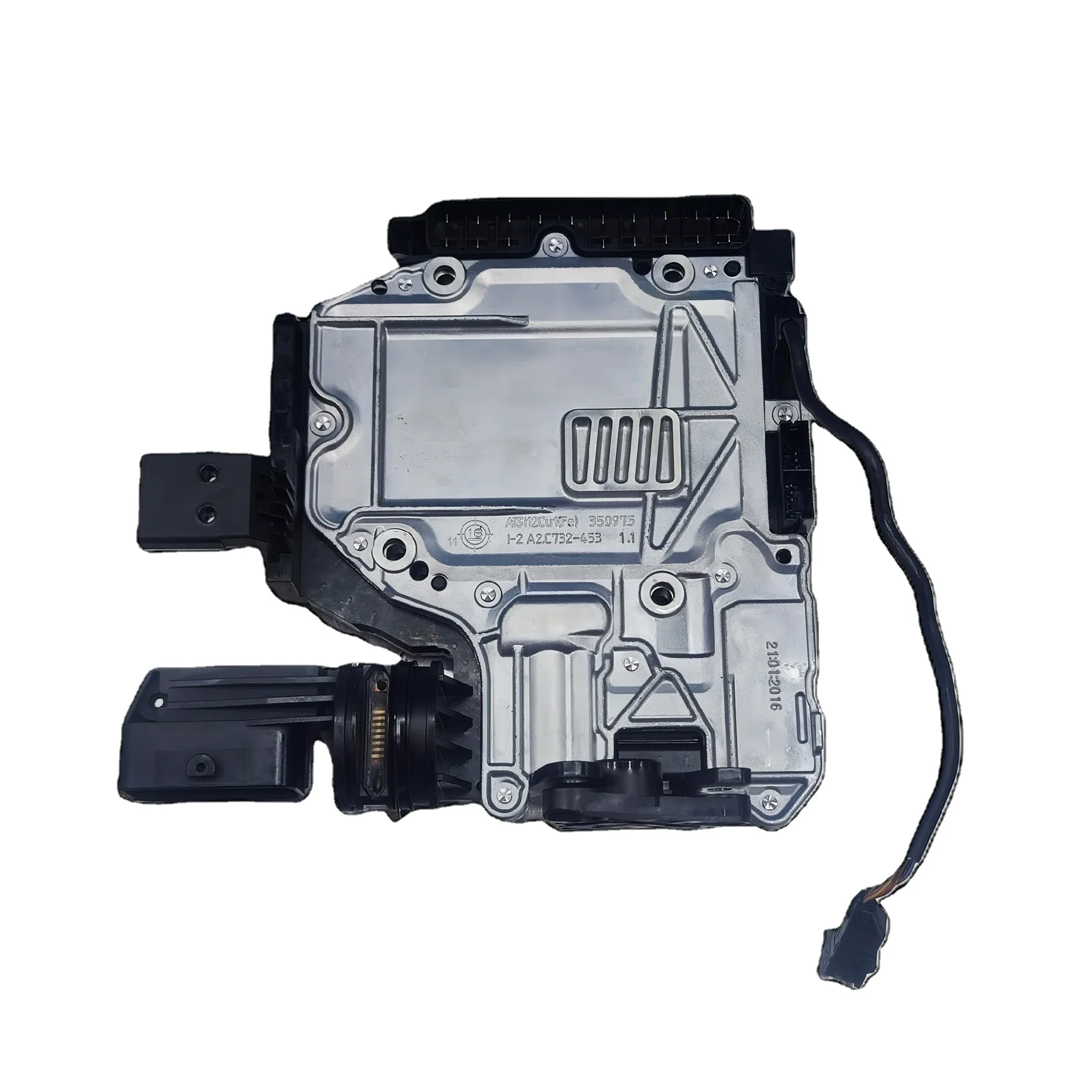 WWT Reman 0CK 927156S TCU Transmission Control Unit Auto Gearbox System Part 0ck927156s tcu For Aud