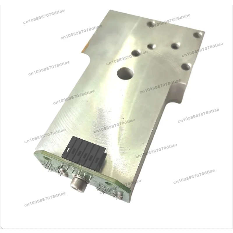 

For Maintenance of Inlet Pressure Gauge Leybold L300 Helium Mass Spectrometry Leak Detector