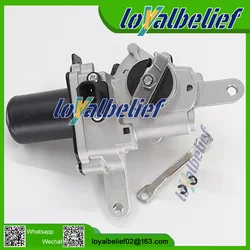 For Toyota Hilux 3.0LD KZN130 1KZ-T 1KD-FTV 17201 0L040 Turbo Charger Repair Kit VGT Electronic Actuator 172010L040 1720130110