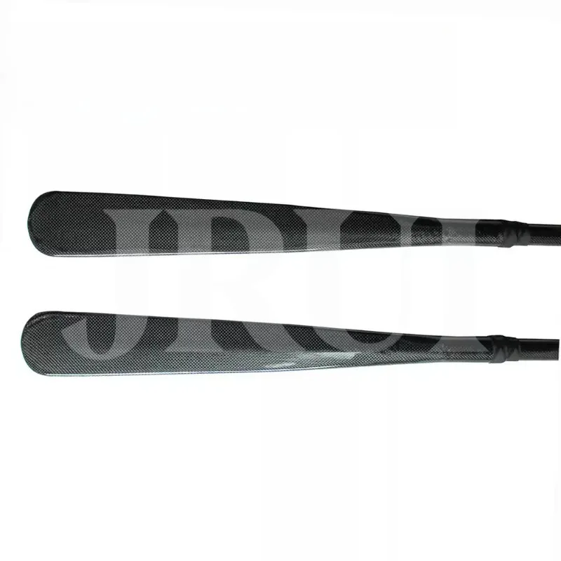 Split Carbon Fiber Kayak Paddle with Storage Bag Q28 210-220cm  220-230cm 215-225cm