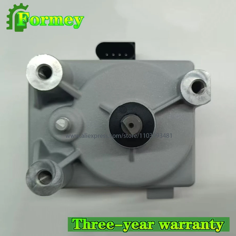 

New HE200VG Turbo Turbocharger Actuator for FOTON Aumark CUMMINS ISF2.8 2.8L 87KW Euro V Diesel Engine