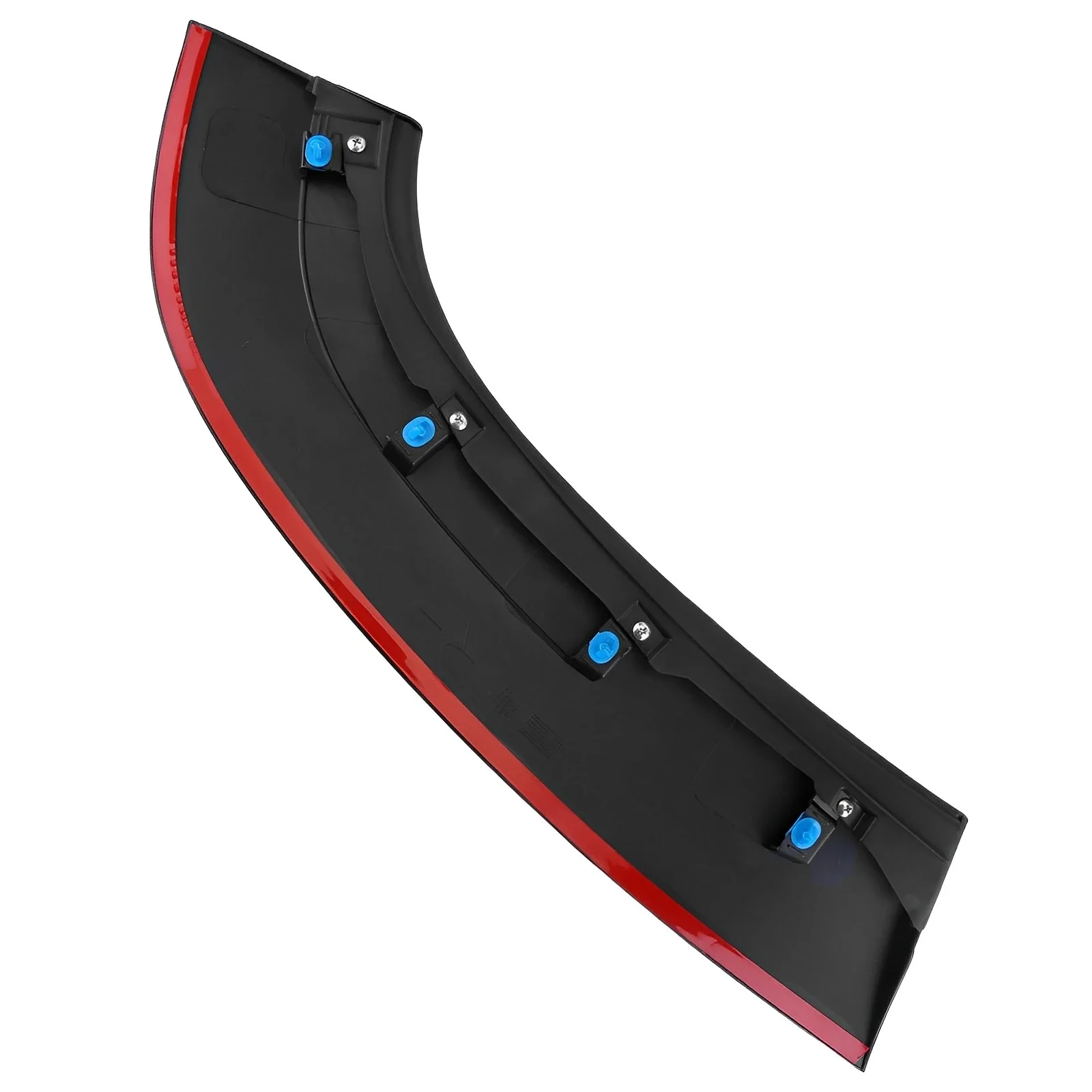 

Applicable to 12-21 Jeep Grand Cherokee SRT (right rear) wheel arch 1PC82TZZAG