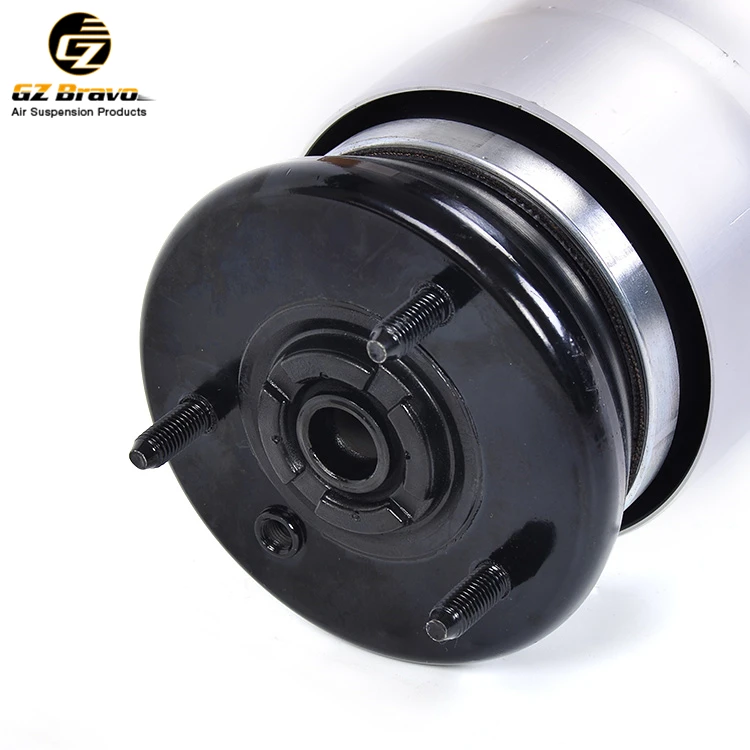 Front Repair Kit Air Spring Air Suspension Spring Ballon for Land Rover LR3 LR4 L320 Range Rover Discover 3 RNB501600 RNB501310