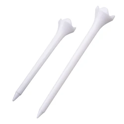 Y1UB 30 Uds. Camisetas Golf garras, camisetas entrenamiento para conductores Golf, tipo garras