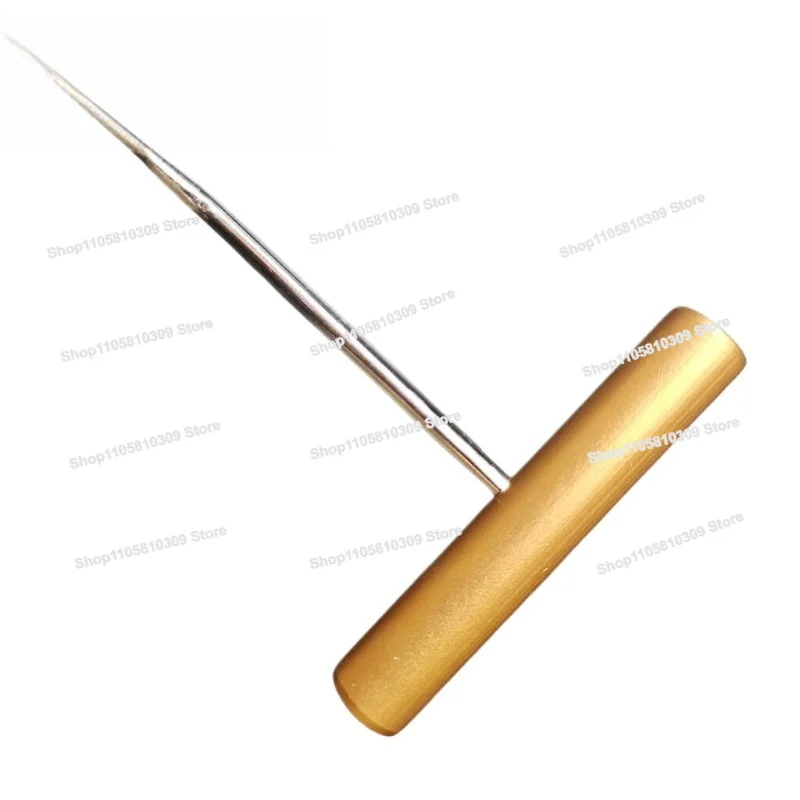 Universal Hook Threading Machine for Wire Pulling, and Accessories Net Badminton Racket Pulling and Winding Auxiliary Tools