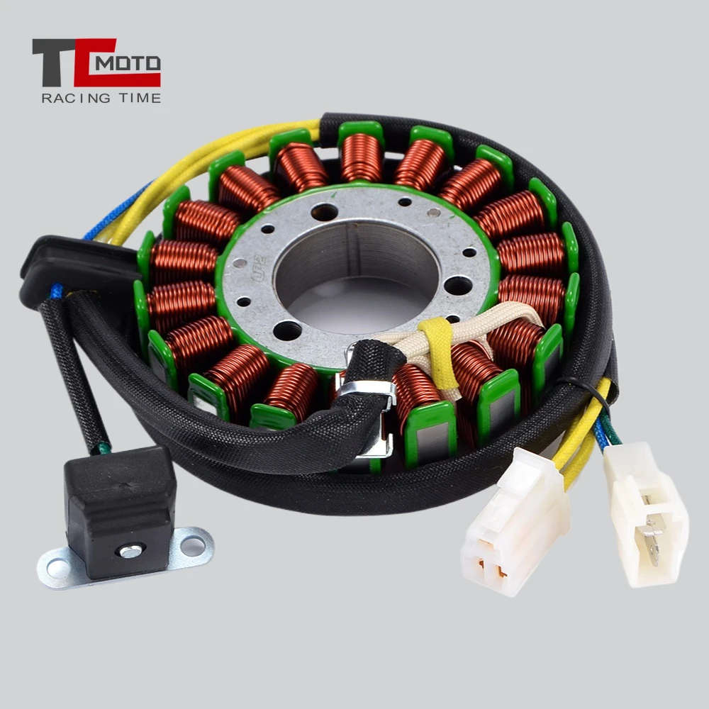 Magneto Stator Coil…