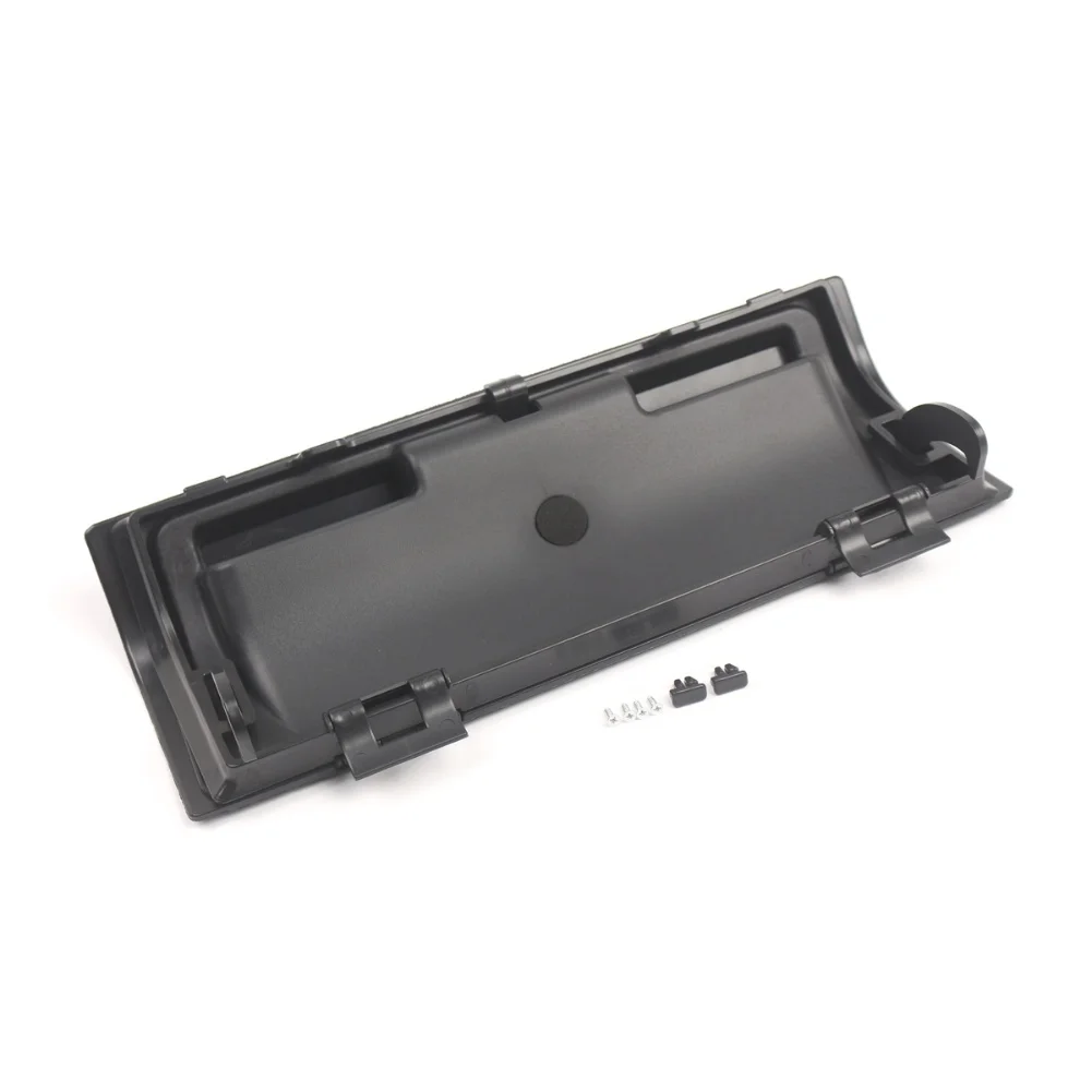 For Interior Refurbishment 39.7*15*7CM Glove Compartment Lid Automotive Instrument Panel Cover Left Hand Drive Version