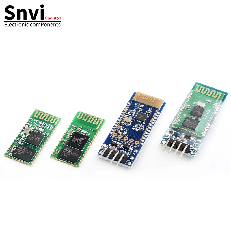 HC-06 Bluetooth Ser…