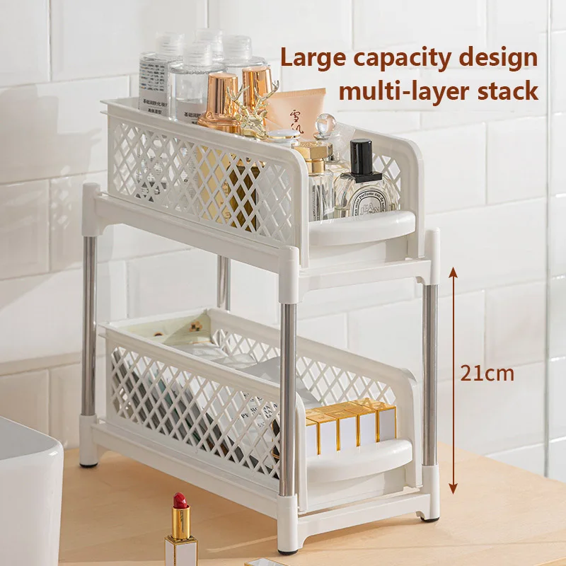 Kitchen Organizer Storage Spice Rack Holder Kitchen Supplies Pantry Organizer Accessories For Kitchen Convenience Shelf