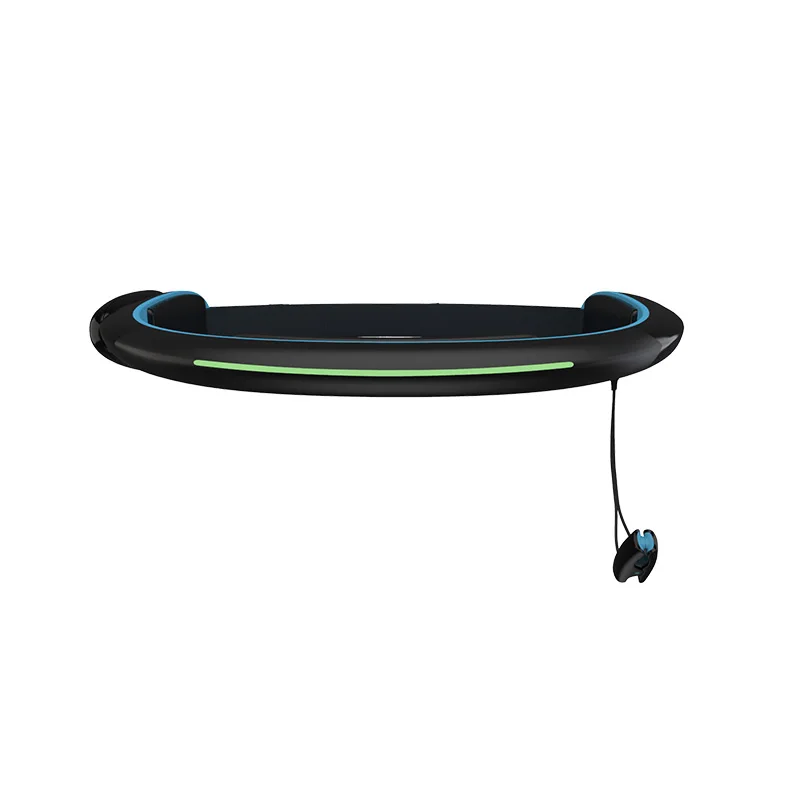 Brain wave instrument BrainLink Pro mental power headband flagship brain wave detector EEG temperature heart rate