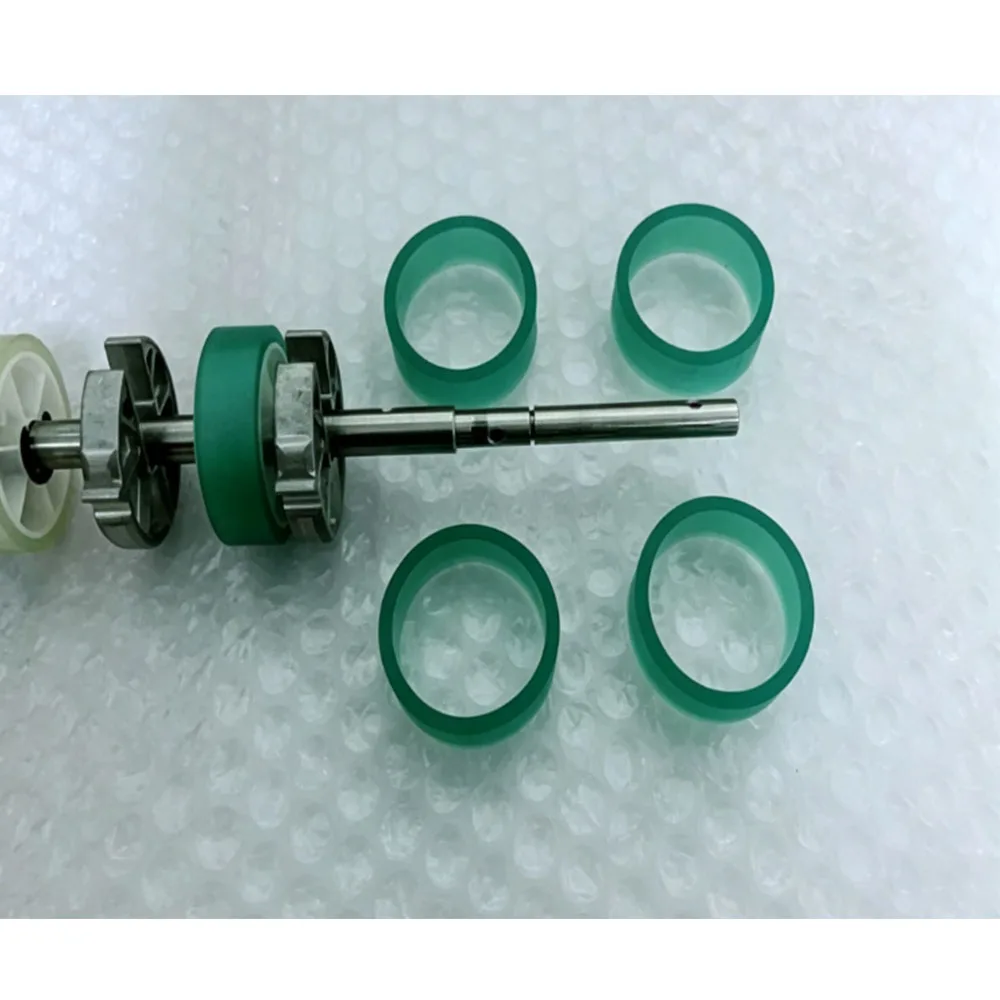 OEM Quality Registration Guide Roller Pickup Roller for Ricoh Pro 8100 8120 8110 8400 8410 8420